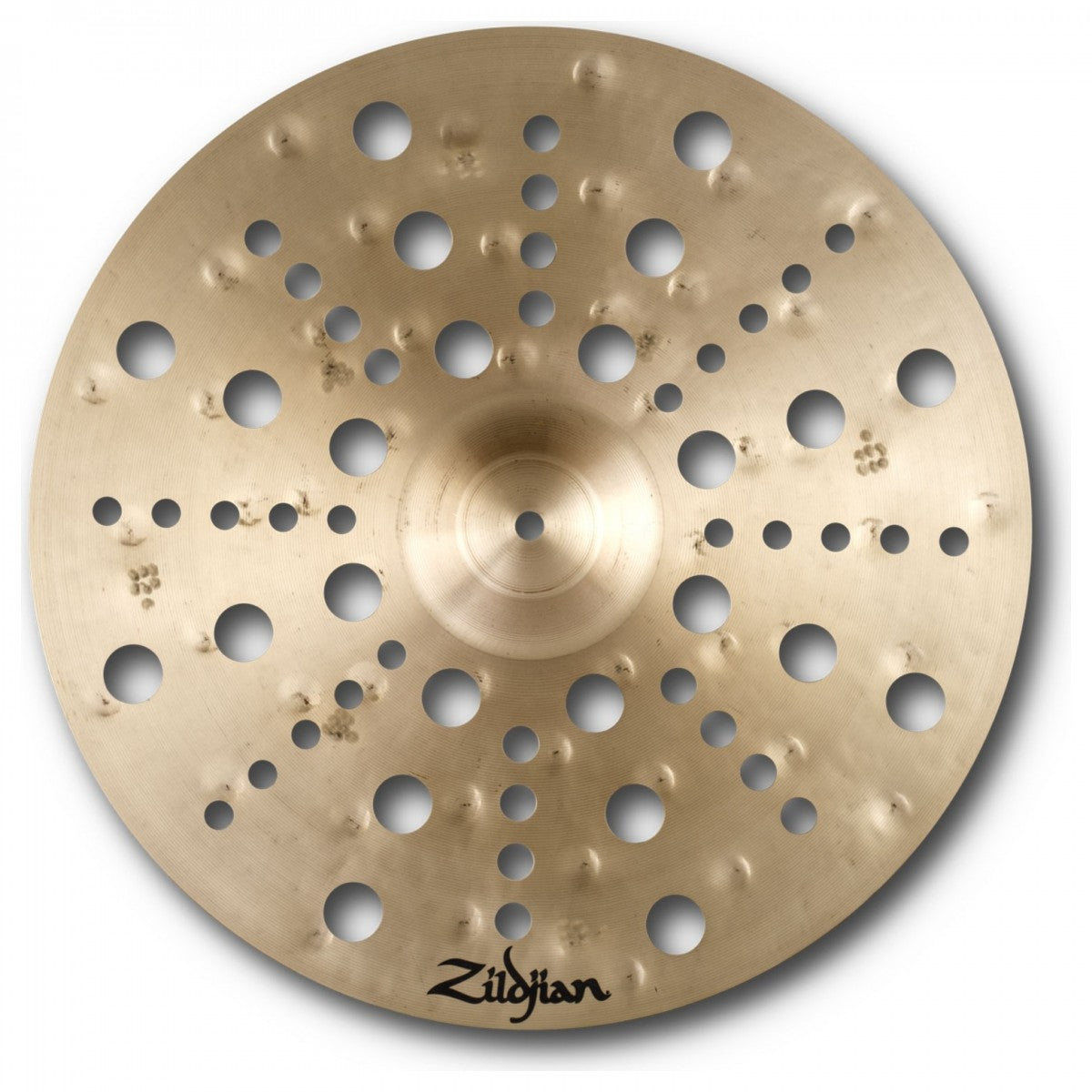 Cymbal Zildjian K Custom Special Dry 17, Trash Crash