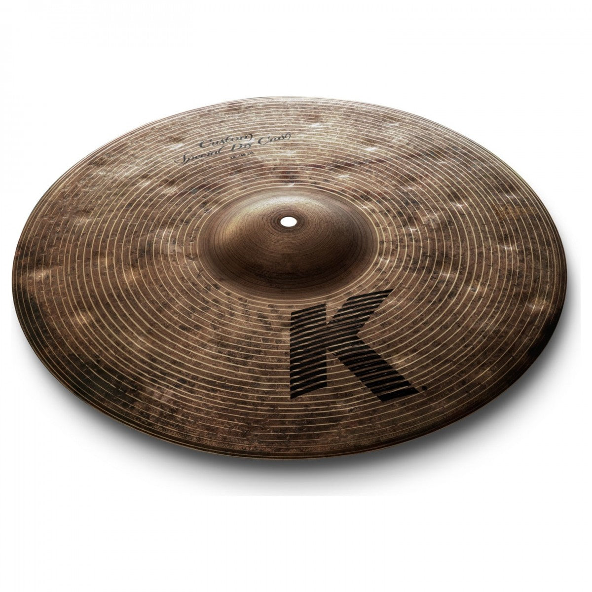 Cymbal Zildjian K Custom Special Dry 18, Crash