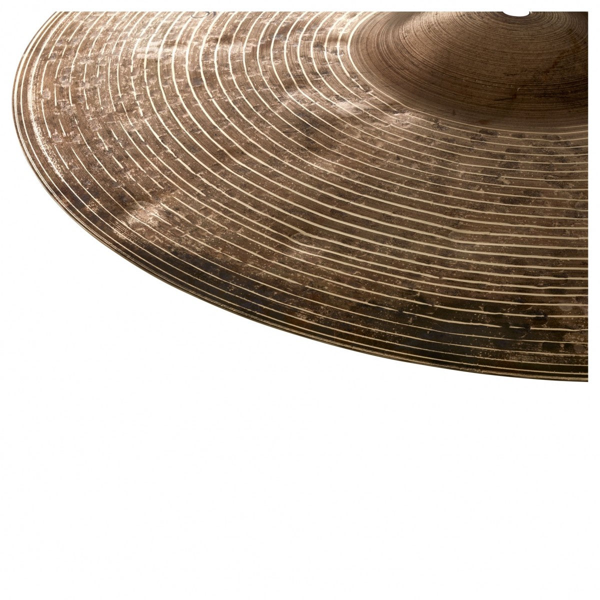 Cymbal Zildjian K Custom Special Dry 18, Crash