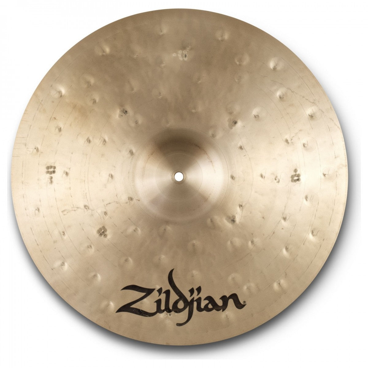 Cymbal Zildjian K Custom Special Dry 19", Crash