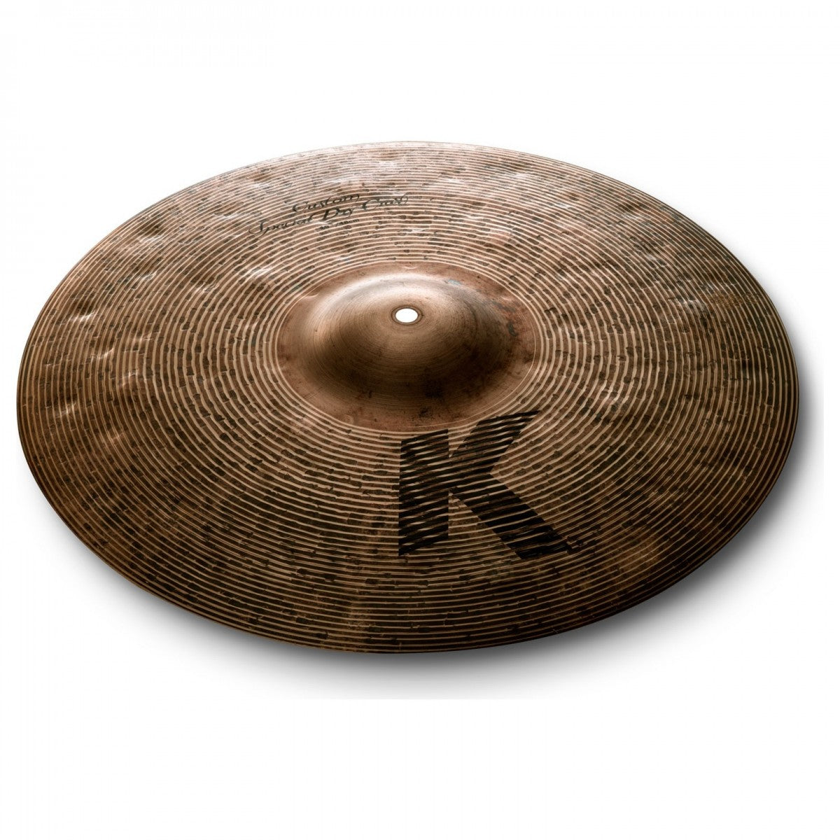 Cymbal Zildjian K Custom Special Dry 19", Crash