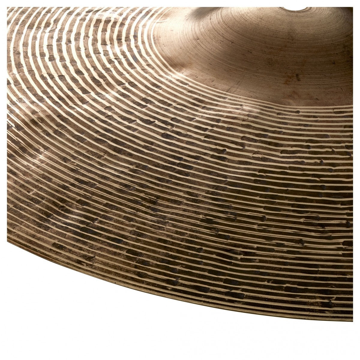 Cymbal Zildjian K Custom Special Dry 19", Crash