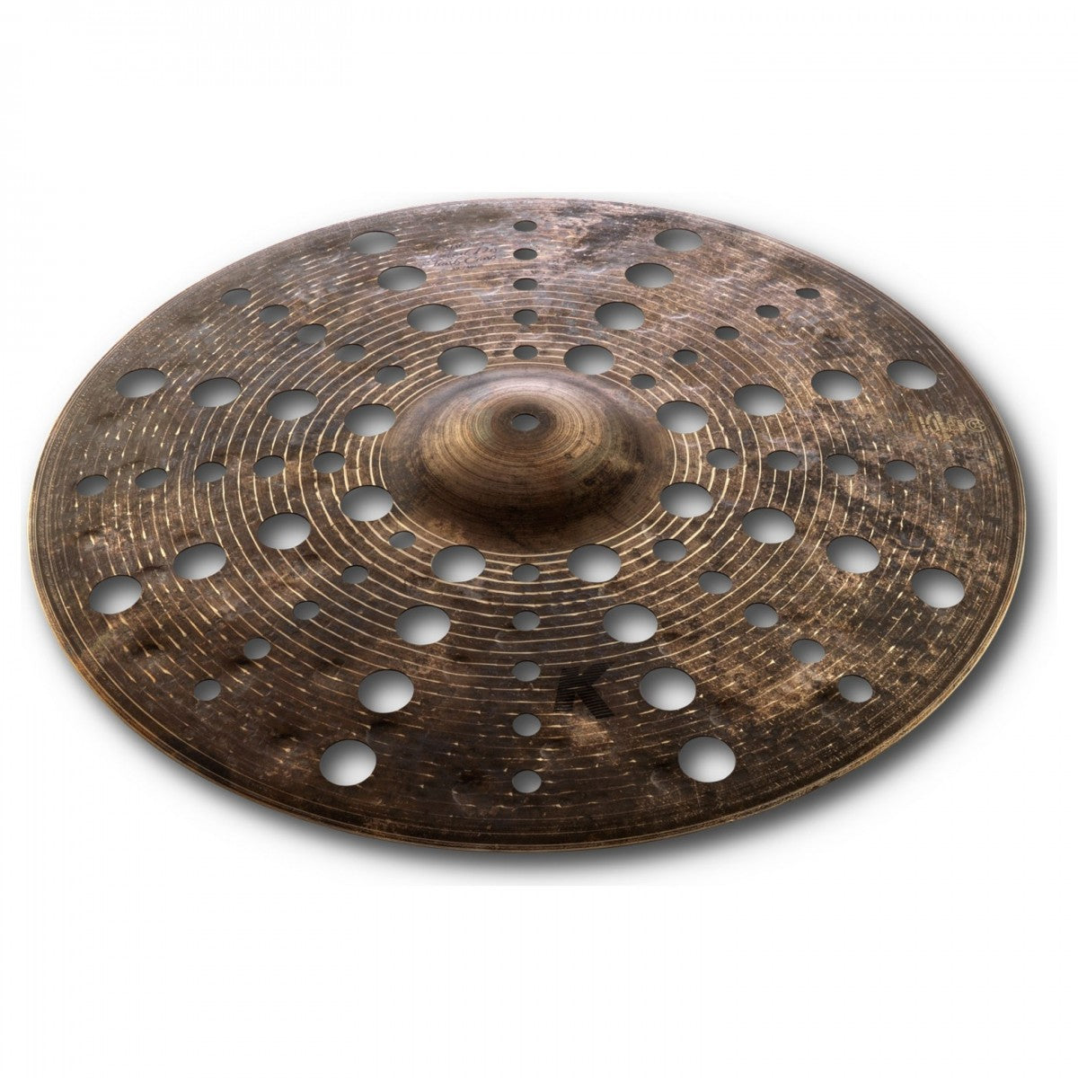 Cymbal Zildjian K Custom Special Dry 19, Trash Crash