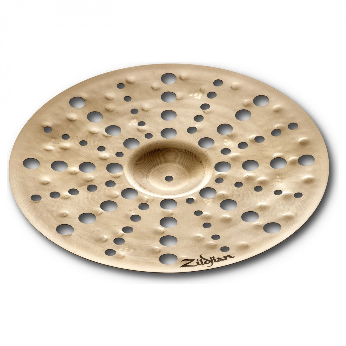 Cymbal Zildjian K Custom Special Dry 19, Trash Crash