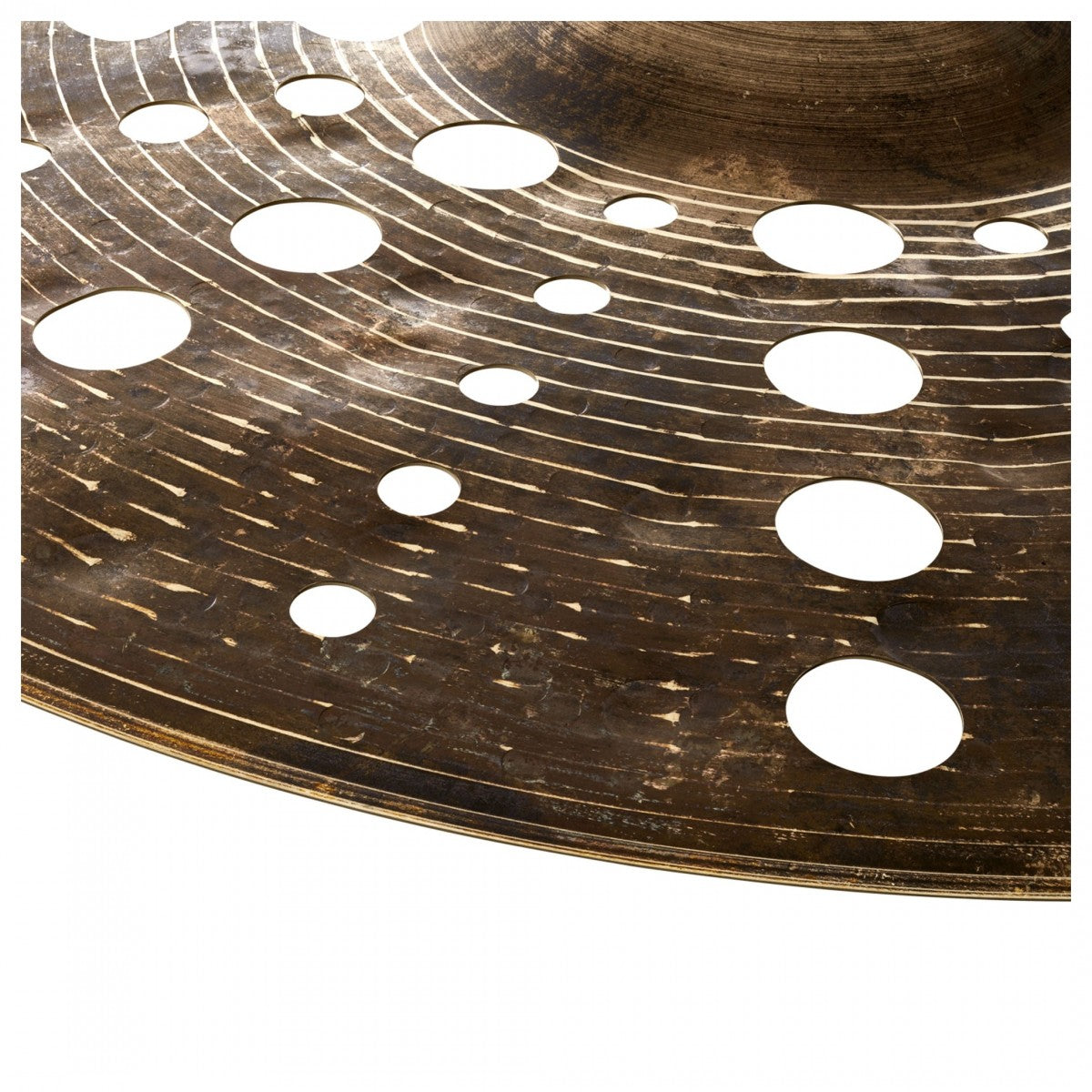 Cymbal Zildjian K Custom Special Dry 19, Trash Crash