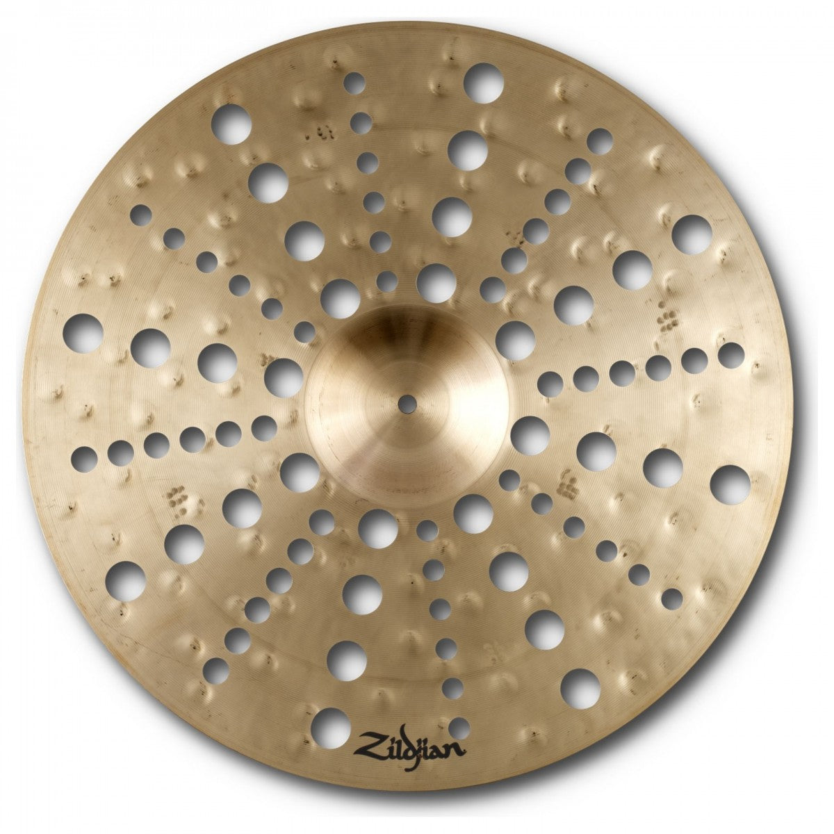 Cymbal Zildjian K Custom Special Dry 21, Trash Crash