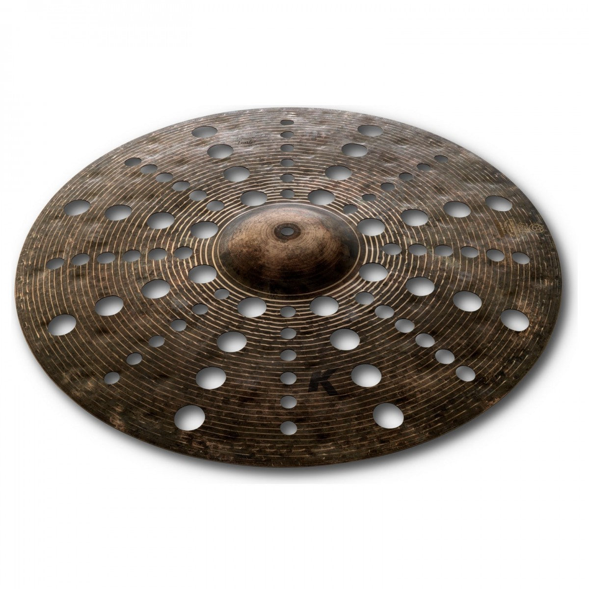 Cymbal Zildjian K Custom Special Dry 21, Trash Crash