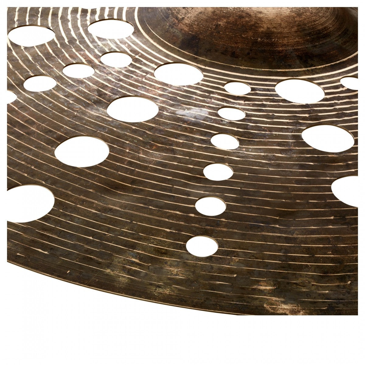 Cymbal Zildjian K Custom Special Dry 21, Trash Crash