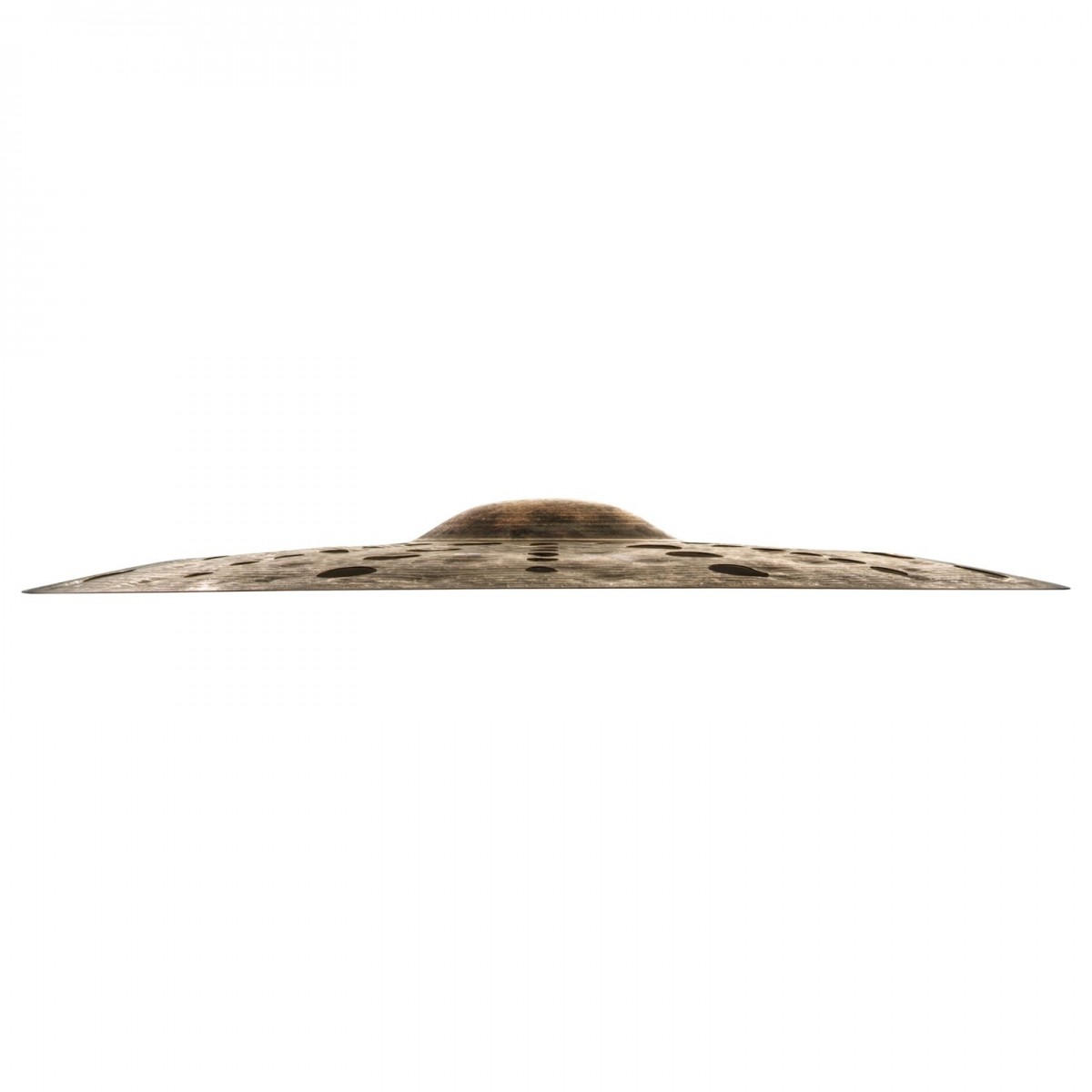 Cymbal Zildjian K Custom Special Dry 21, Trash Crash