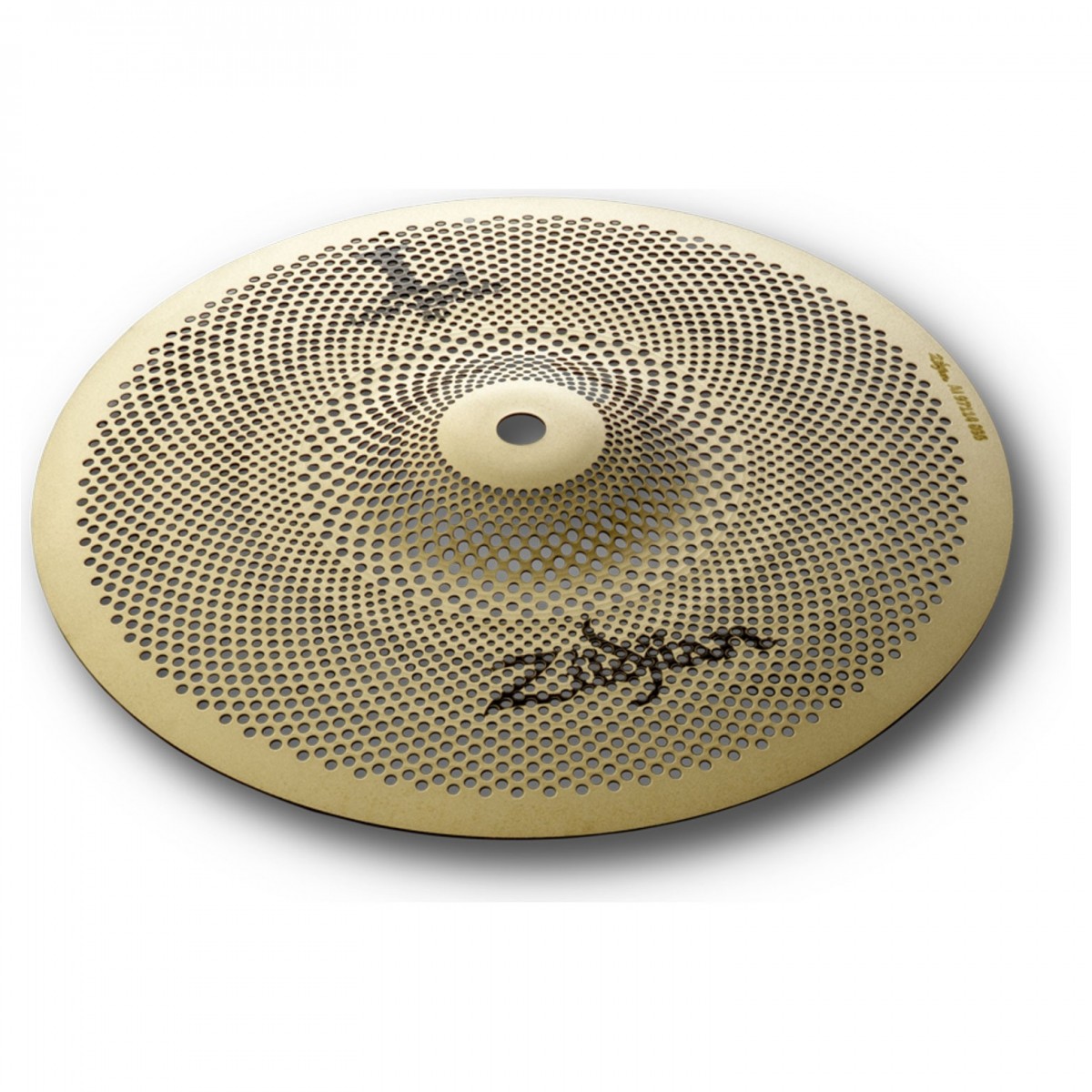 Cymbal Zildjian L80 Low Volume 10 Splash