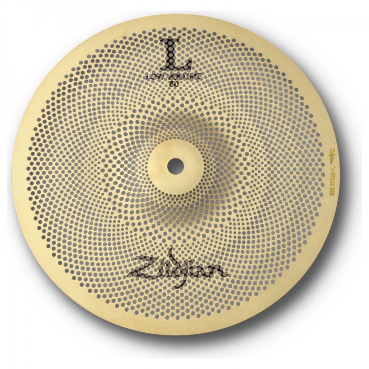 Cymbal Zildjian L80 Low Volume 10 Splash
