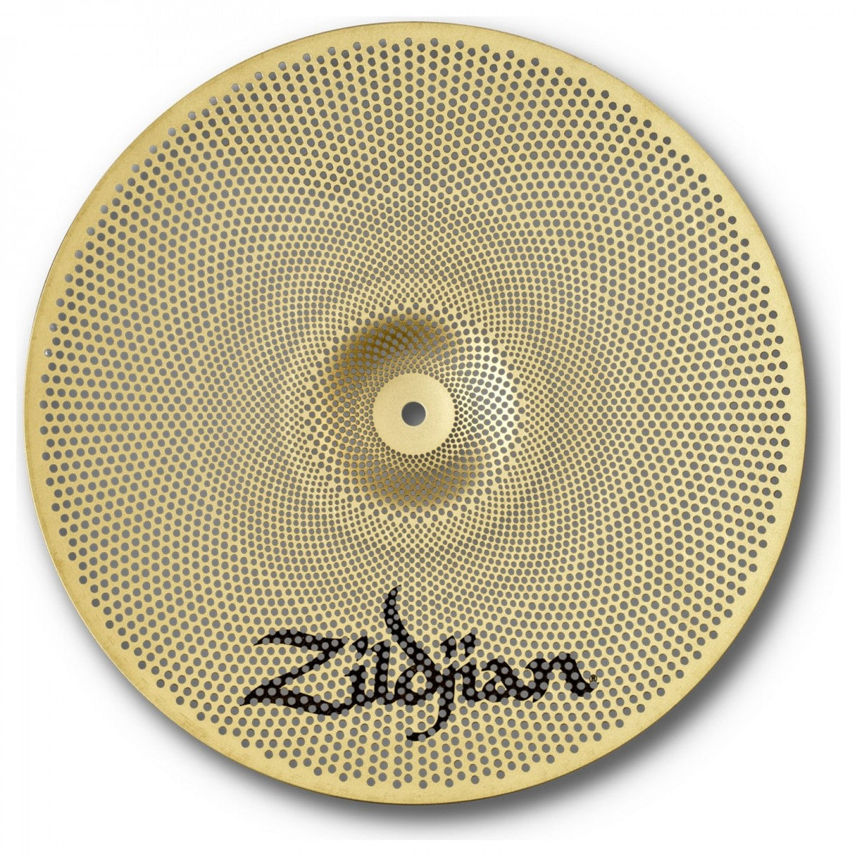 Cymbal Zildjian L80 Low Volume 16 Crash