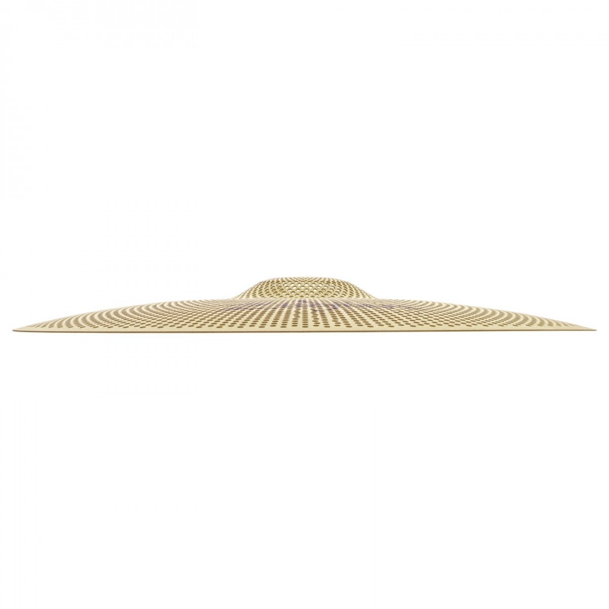 Cymbal Zildjian L80 Low Volume 16 Crash