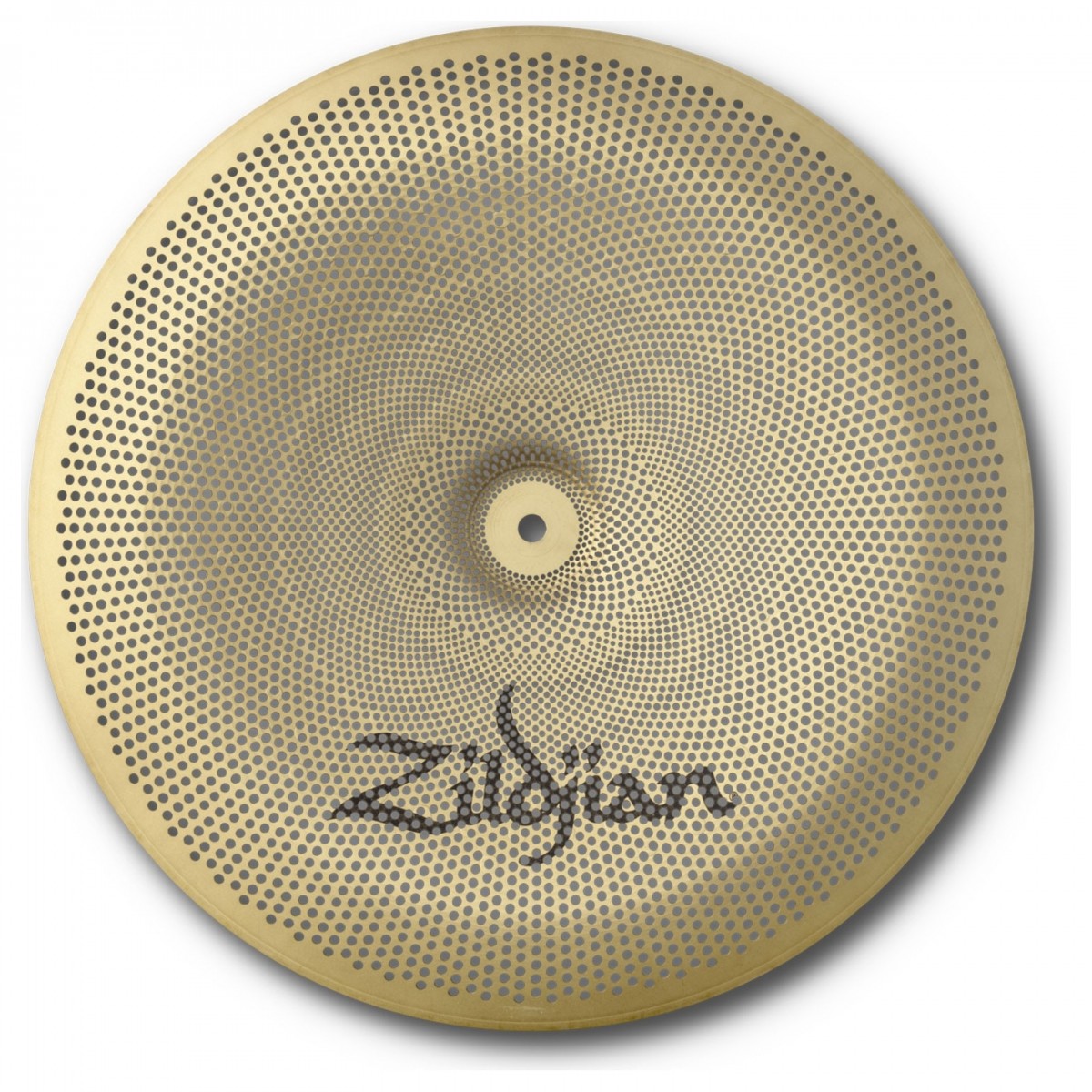 Cymbal Zildjian L80 Low Volume 18 China