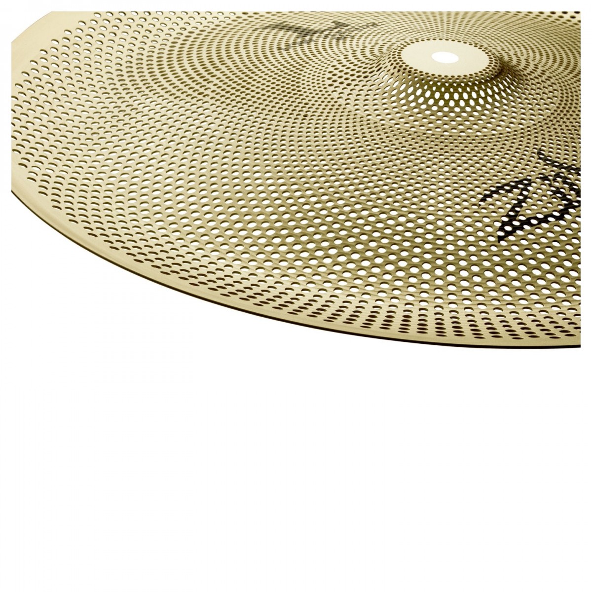 Cymbal Zildjian L80 Low Volume 18 China