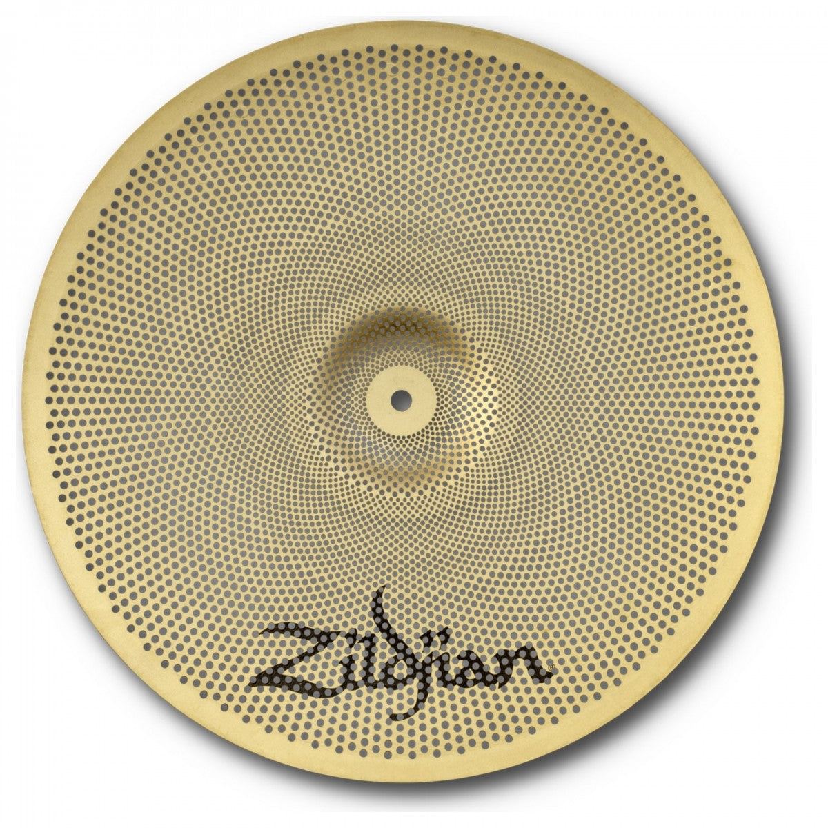 Cymbal Zildjian L80 Low Volume 18 Crash Ride