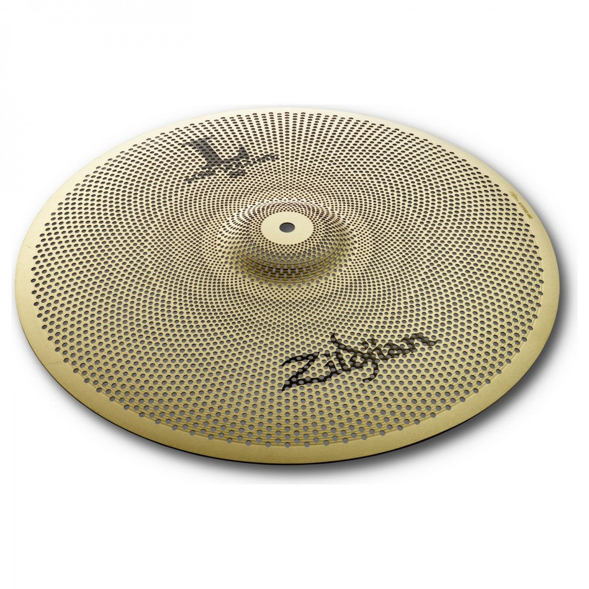 Cymbal Zildjian L80 Low Volume 18 Crash Ride