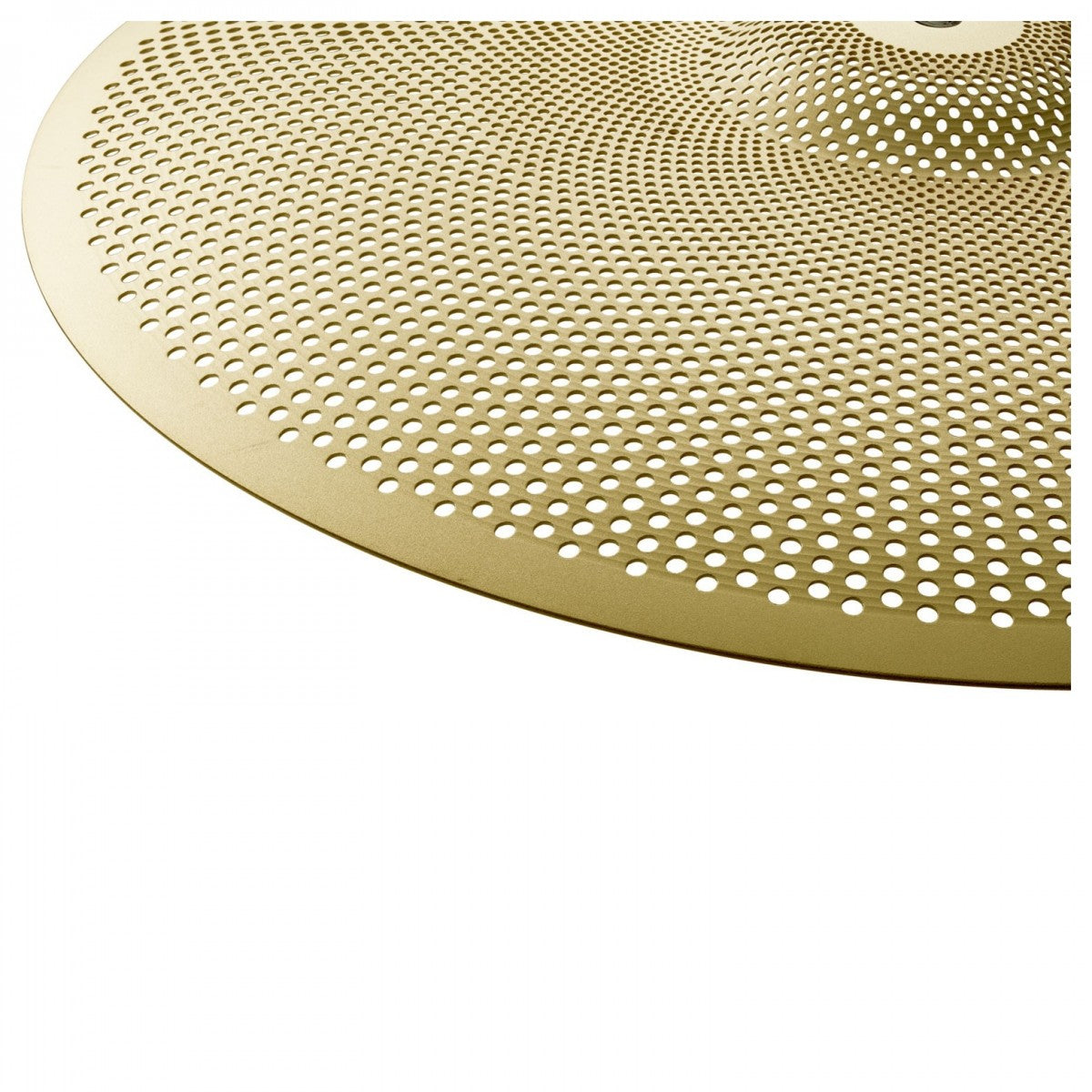 Cymbal Zildjian L80 Low Volume 18 Crash Ride