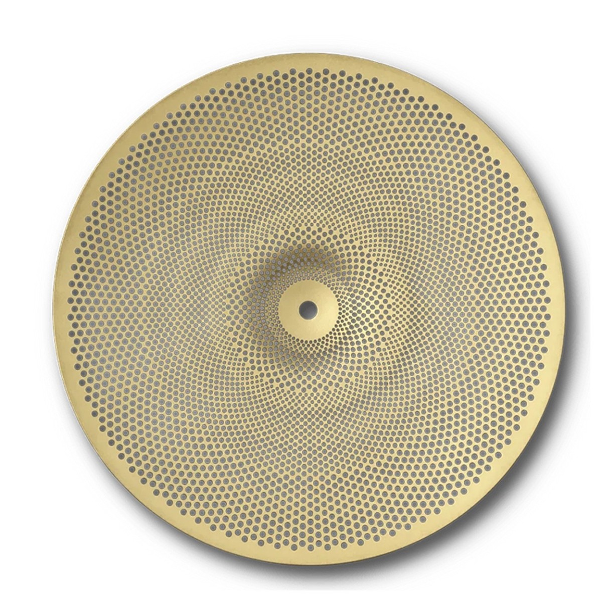 Cymbal Zildjian LV8014HP-S, L80 Low Volume 14 Hi-Hats