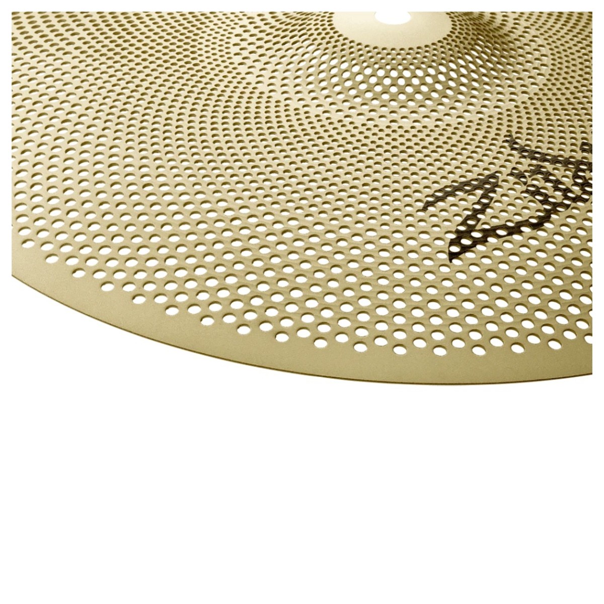 Cymbal Zildjian LV8014HP-S, L80 Low Volume 14 Hi-Hats