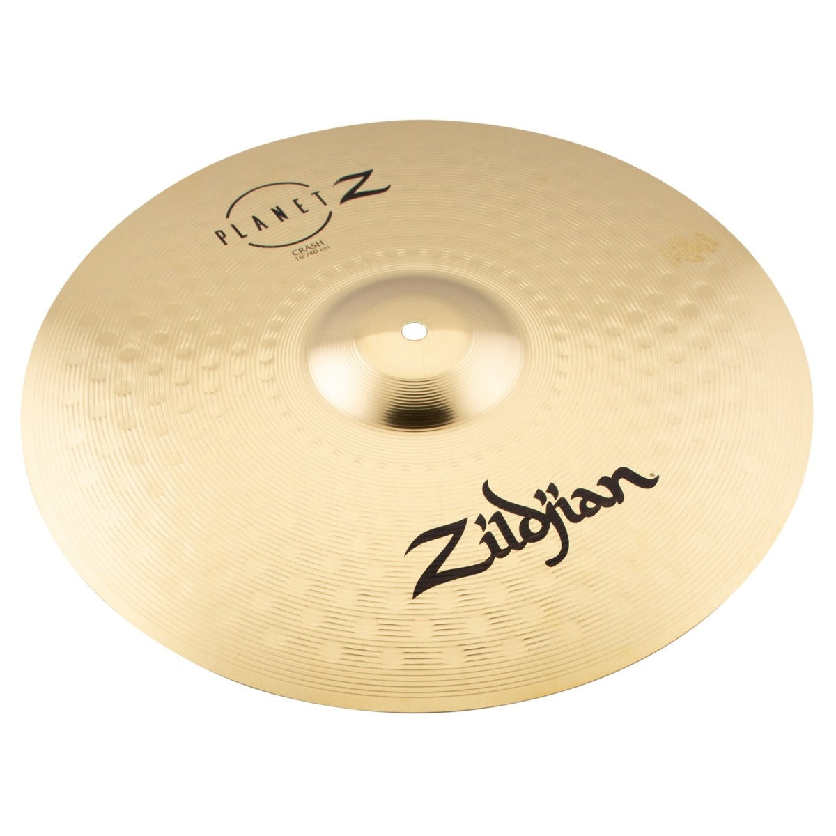 Cymbal Zildjian Planet Z 16, Crash