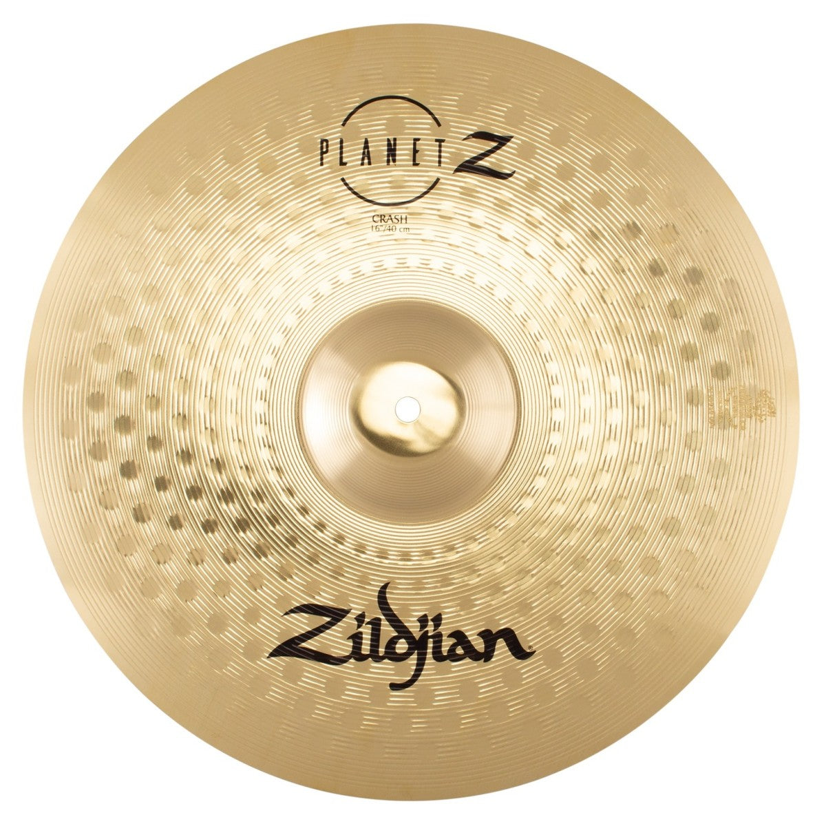 Cymbal Zildjian Planet Z 16, Crash
