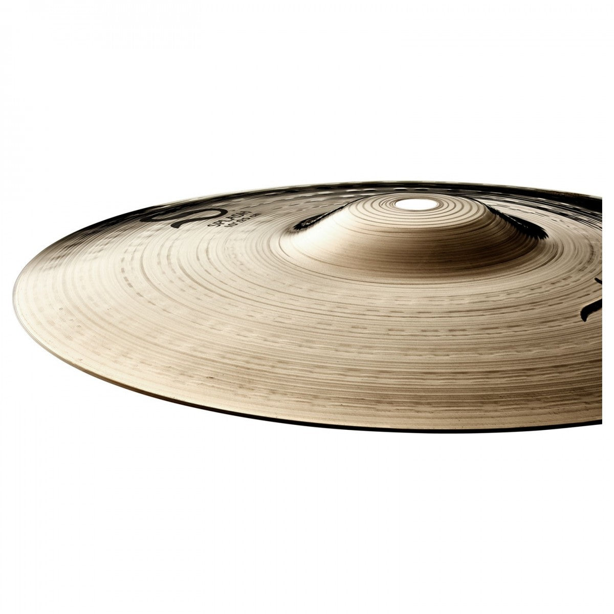 Cymbal Zildjian S10S, S Family 10 Splash