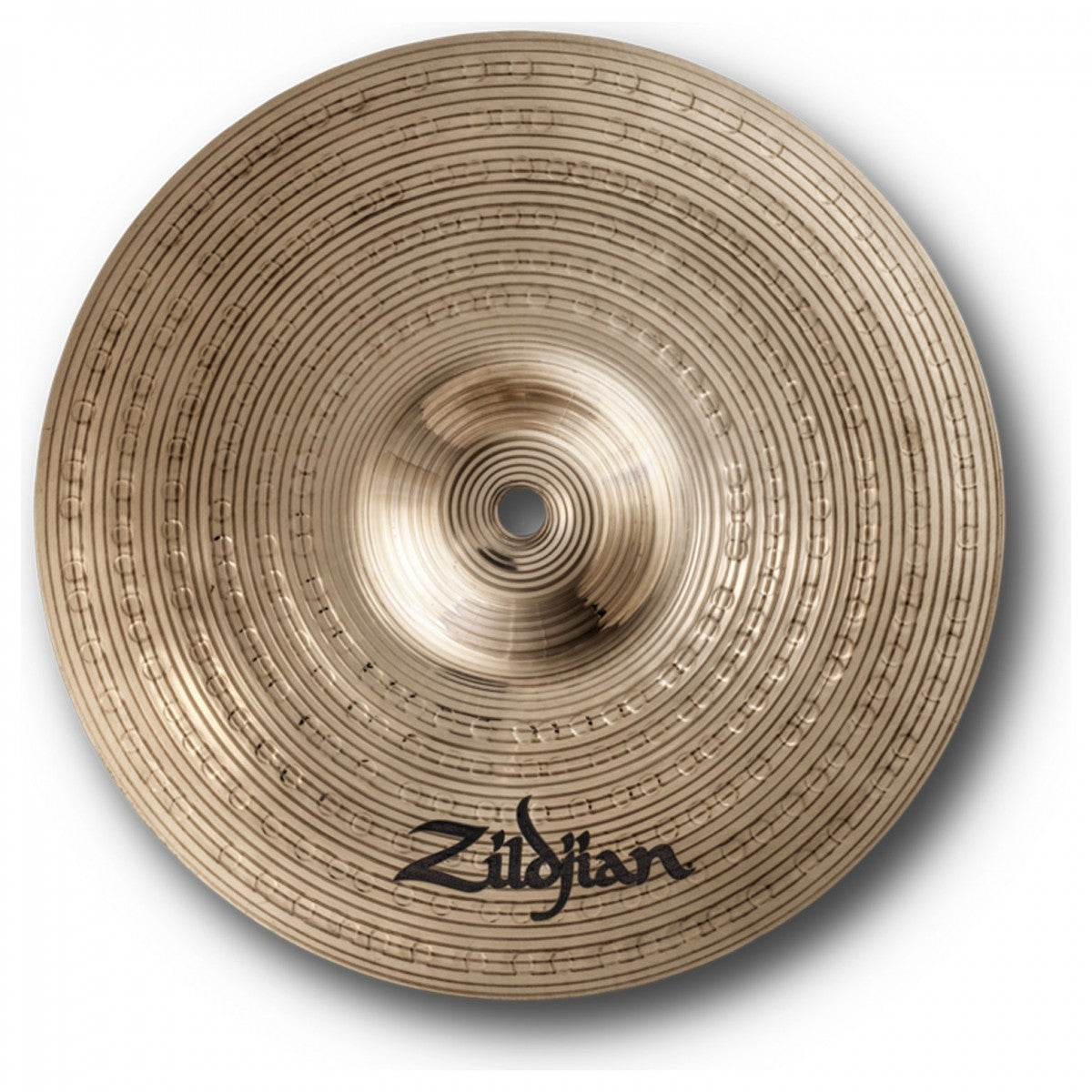 Cymbal Zildjian S10S, S Family 10 Splash