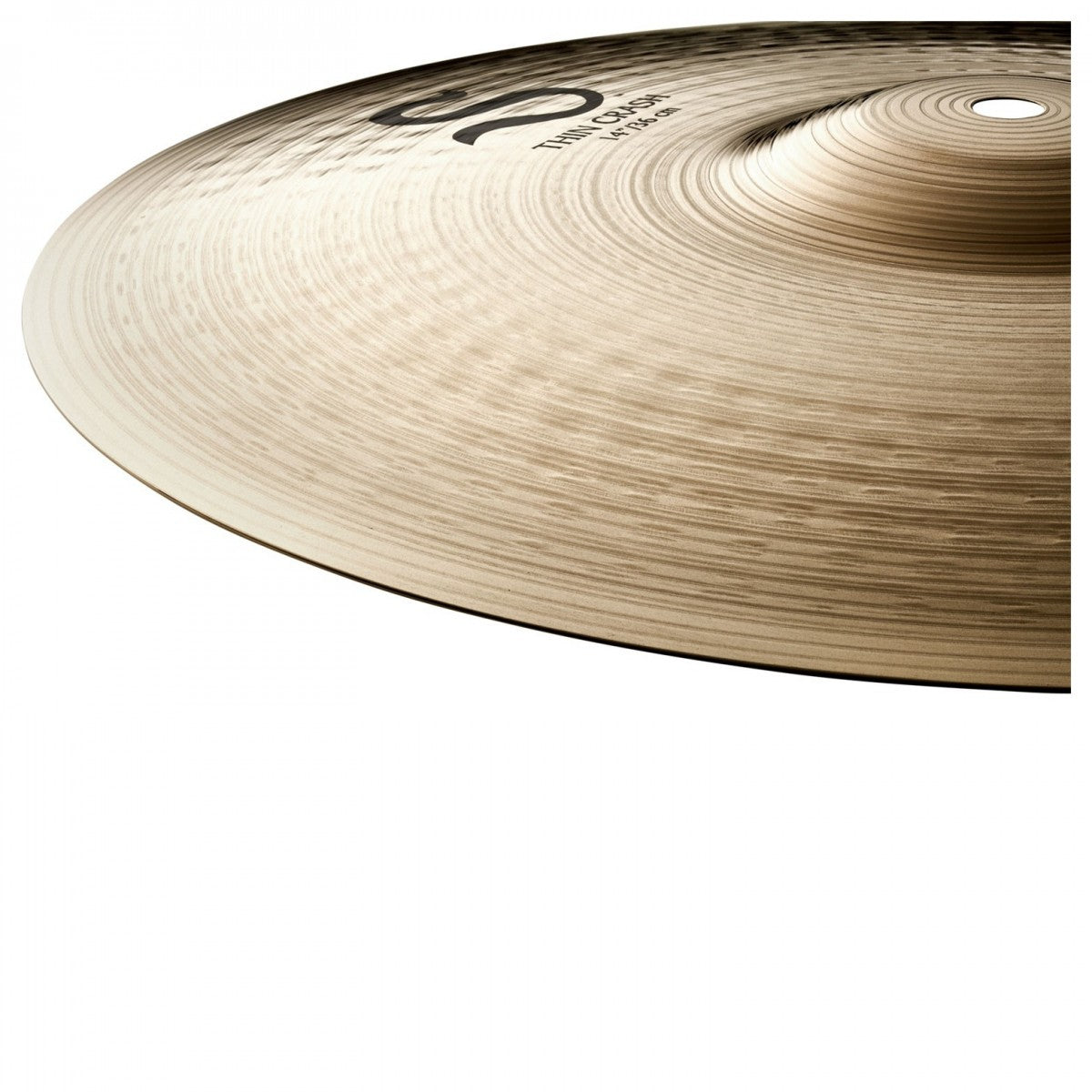 Cymbal Zildjian S14TC S Family 14, Thin Crash