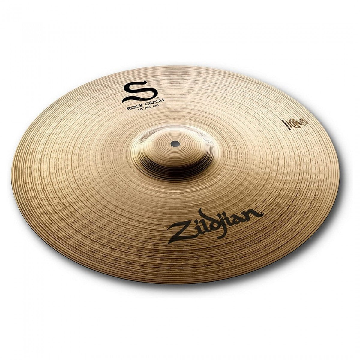 Cymbal Zildjian S18RC S Family 18, Rock Crash