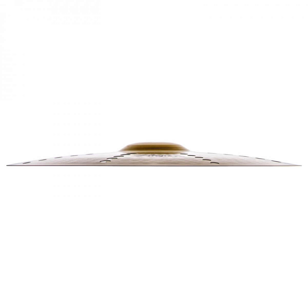 Cymbal Zildjian S18TCR S Family 18, Trash Crash
