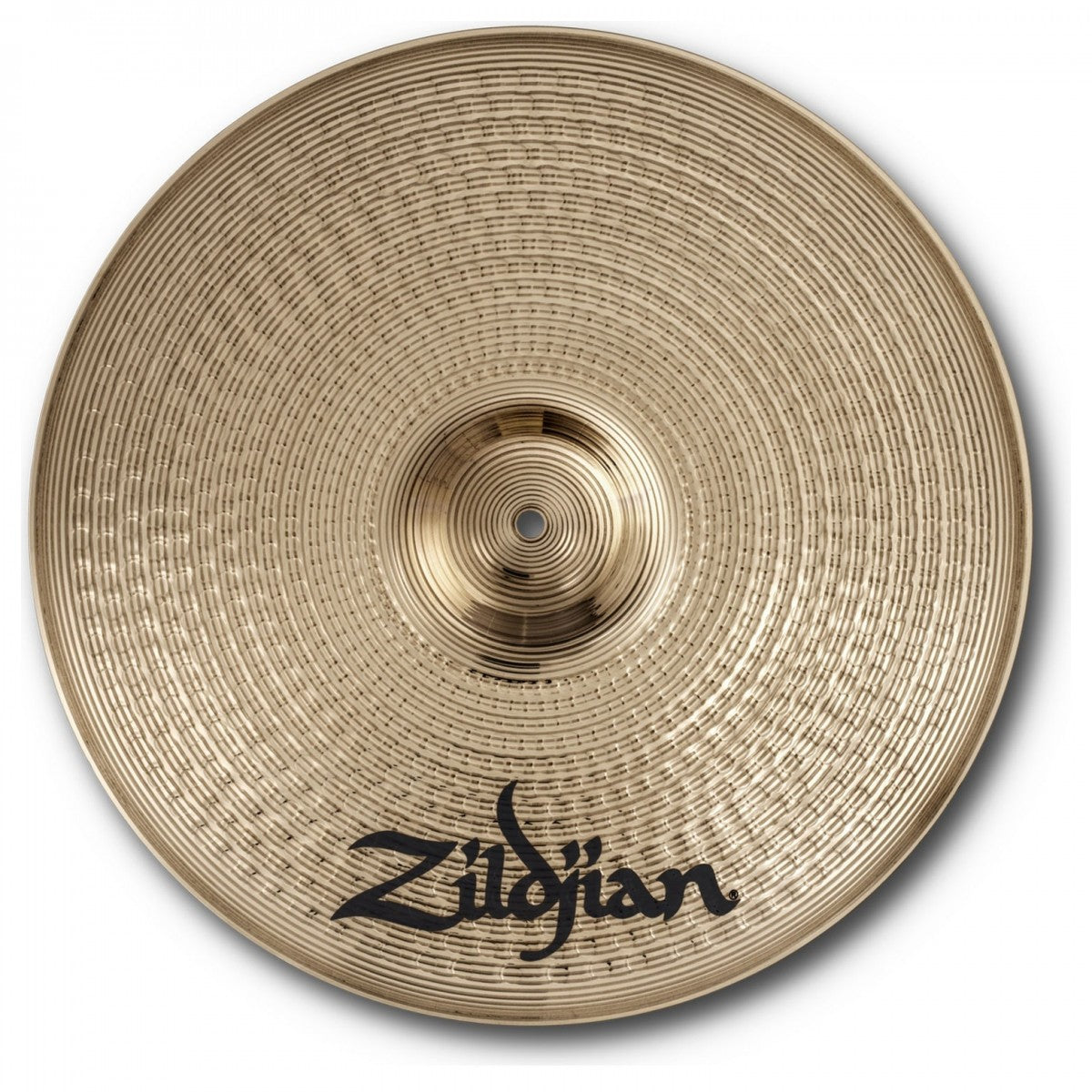 Cymbal Zildjian S18TC S Family 18, Thin Crash