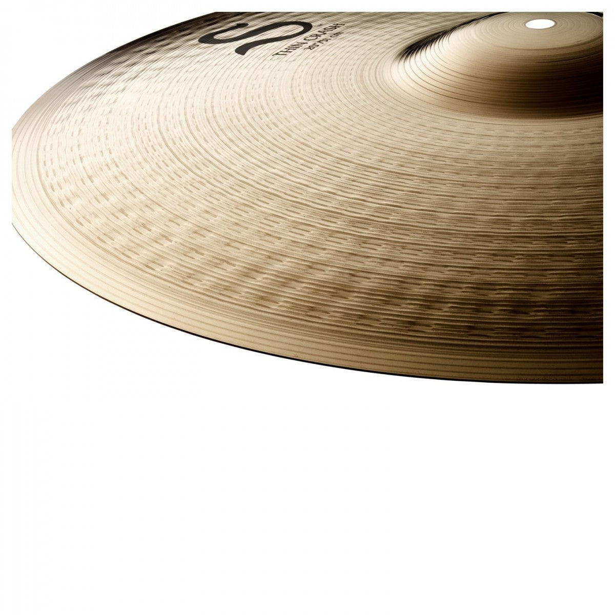 Cymbal Zildjian S20TC S Family 20, Thin Crash