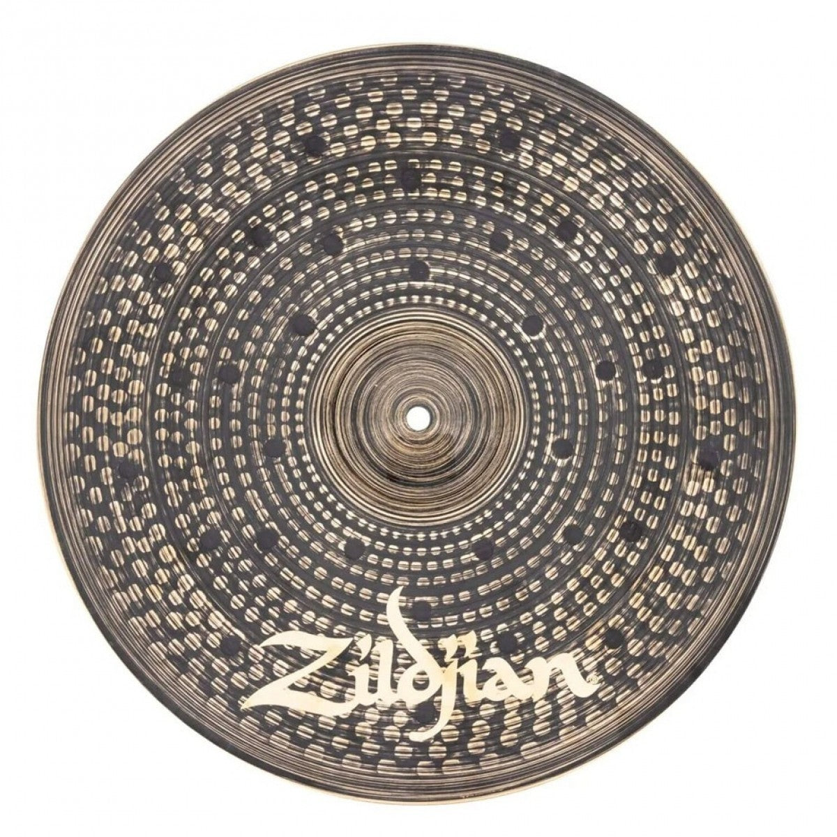 Cymbal Zildjian SD16C S Family Dark 16'', Crash