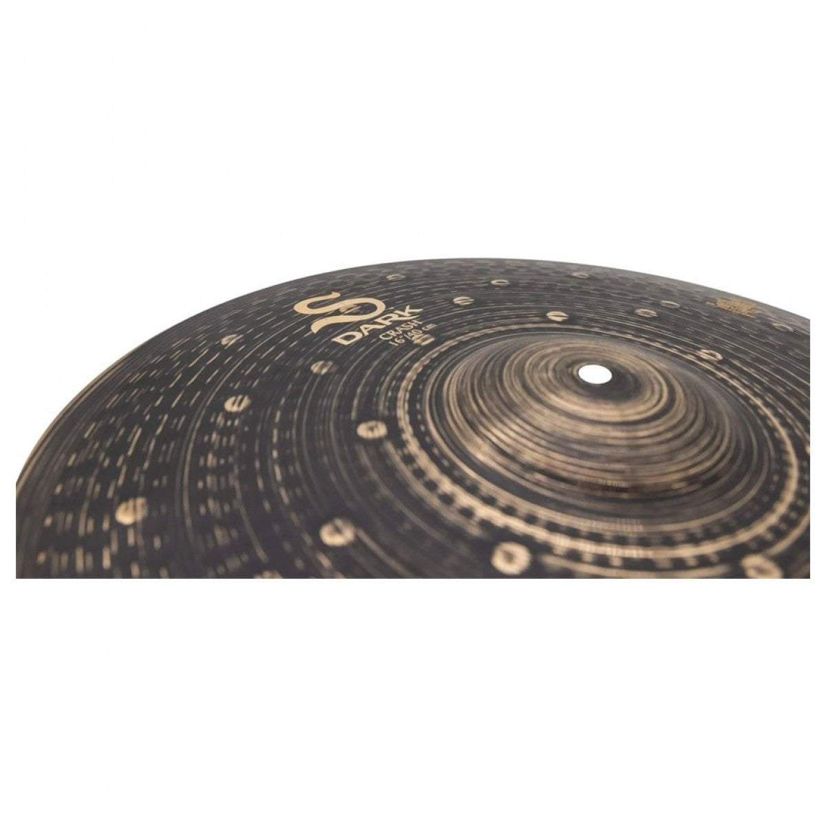 Cymbal Zildjian SD16C S Family Dark 16'', Crash