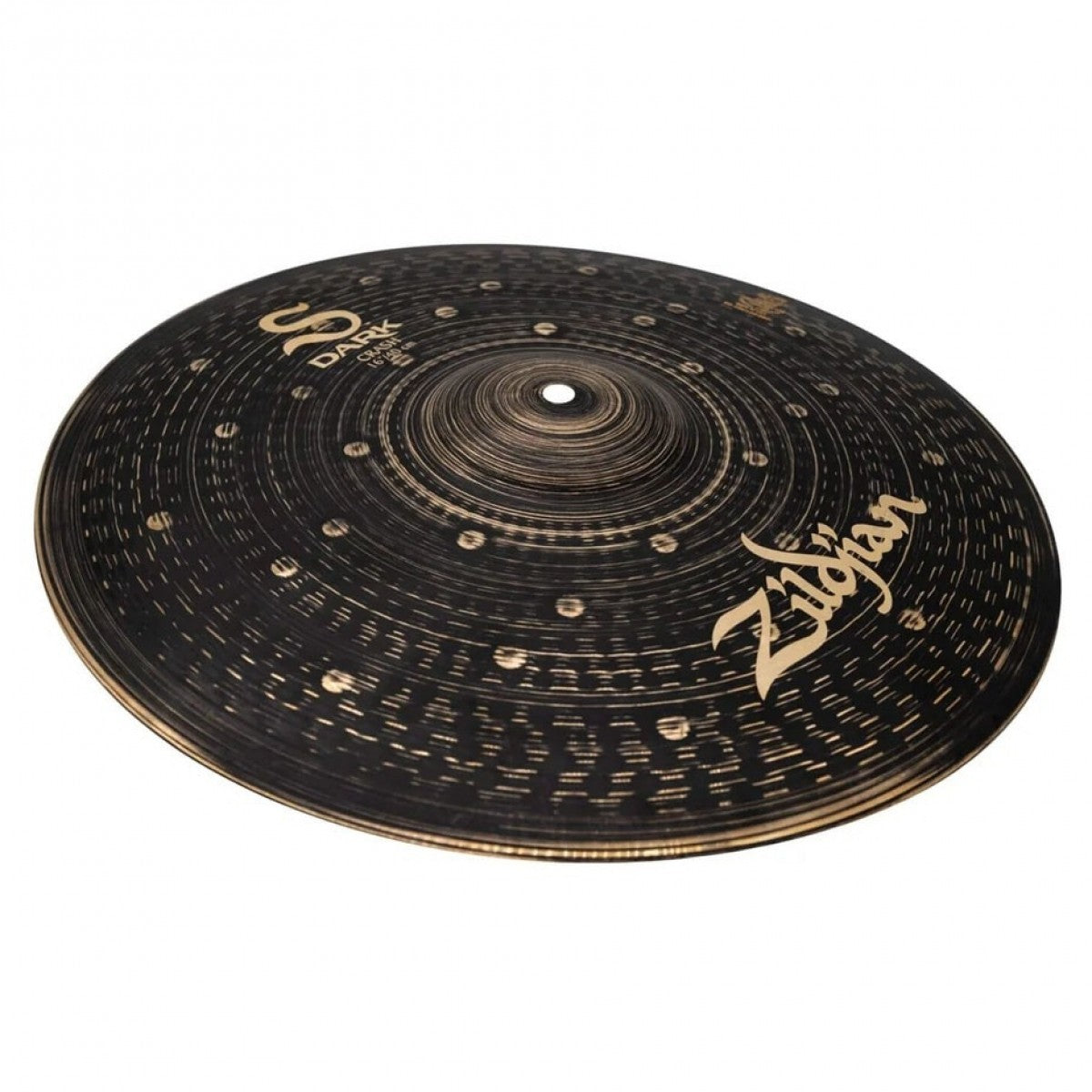 Cymbal Zildjian SD16C S Family Dark 16'', Crash