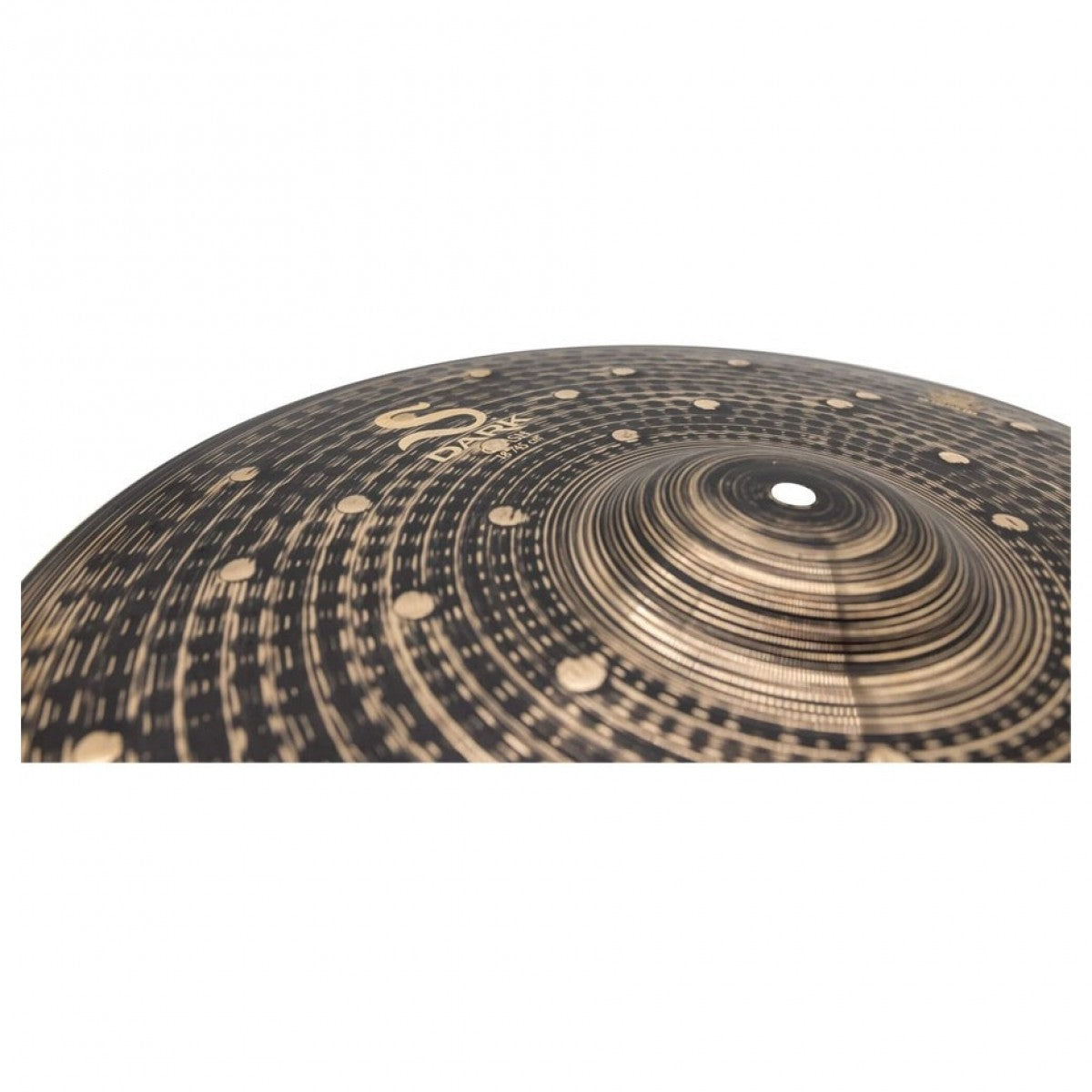 Cymbal Zildjian SD18C S Family Dark 18'', Crash
