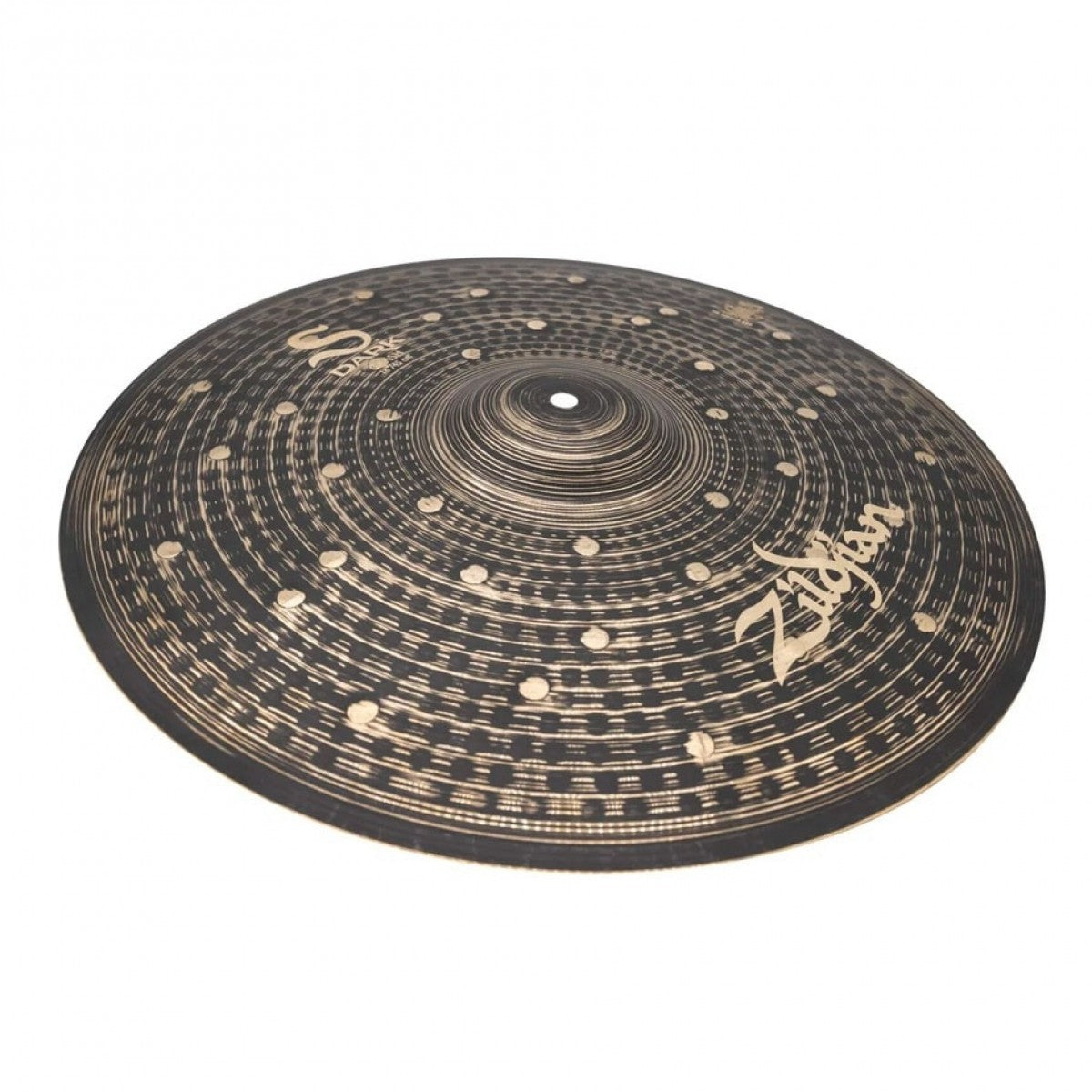 Cymbal Zildjian SD18C S Family Dark 18'', Crash