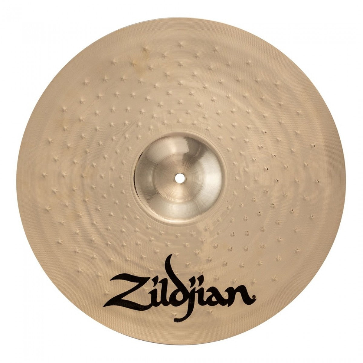 Cymbal Zildjian Z40113 Z Custom 16'', Crash