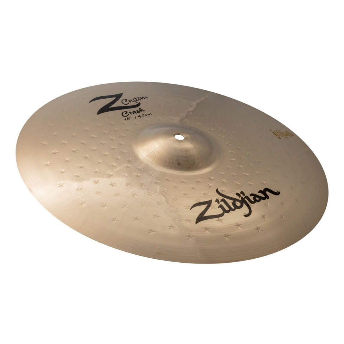Cymbal Zildjian Z40113 Z Custom 16'', Crash