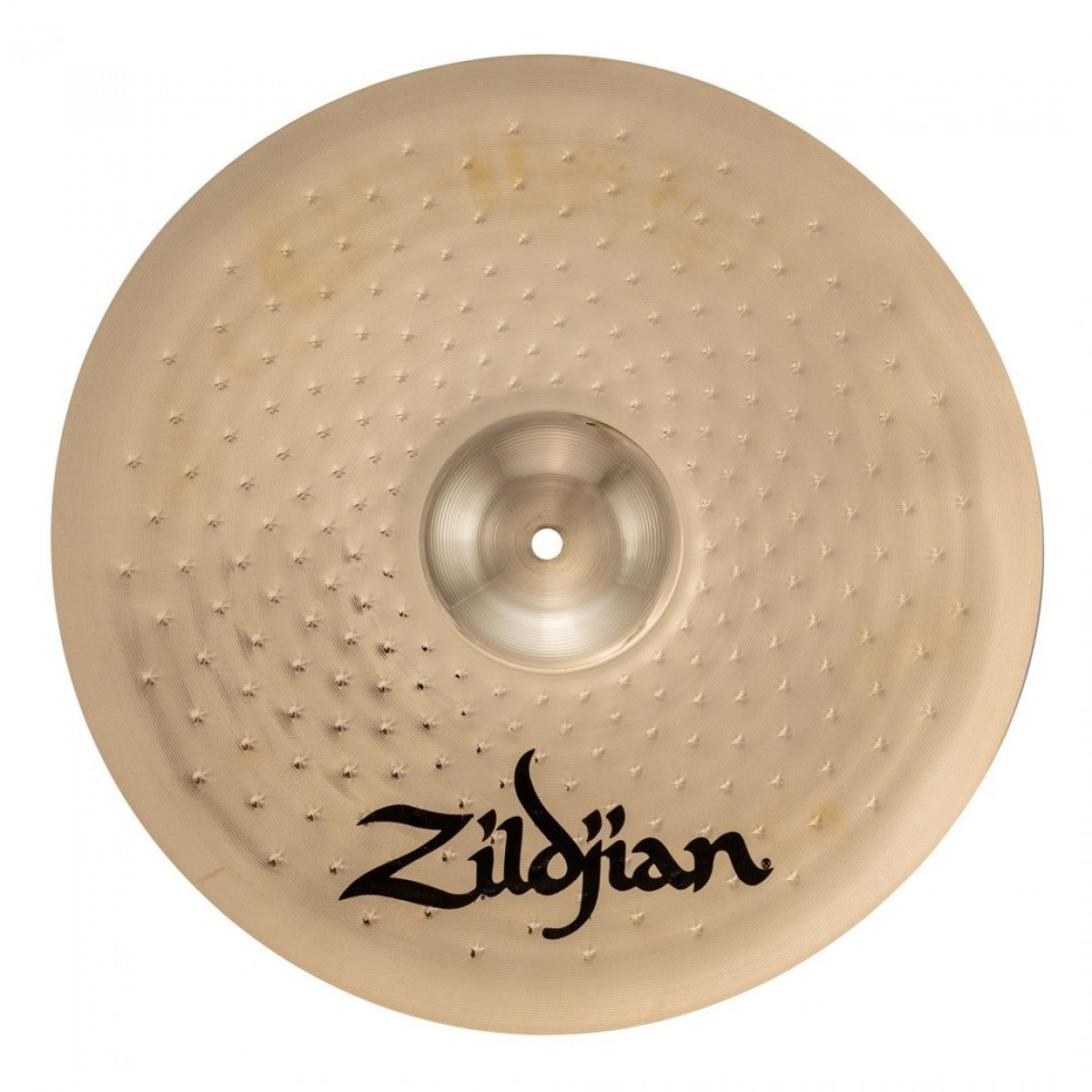 Cymbal Zildjian Z40114 Z Custom 17, Crash