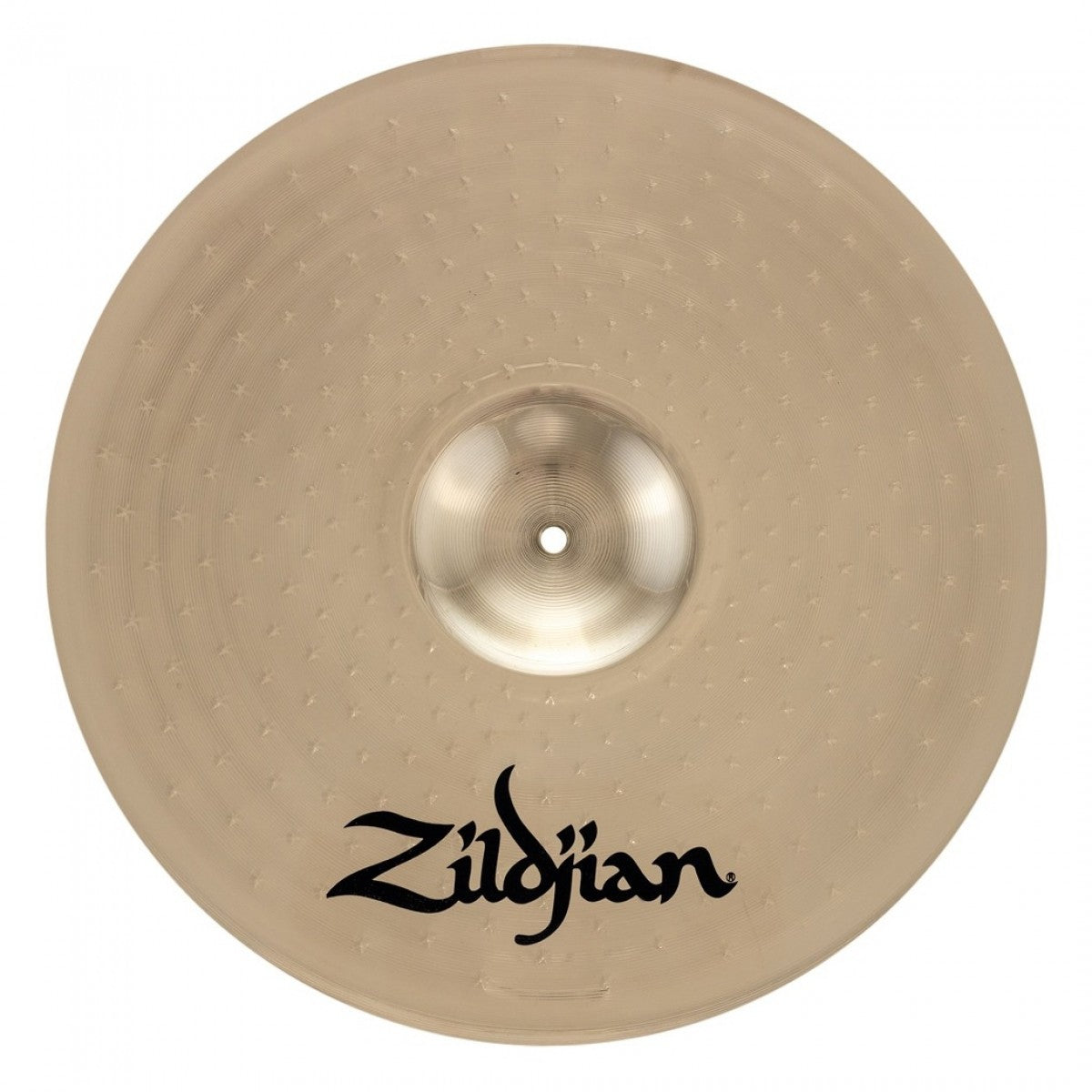 Cymbal Zildjian Z40115 Z Custom 18", Crash