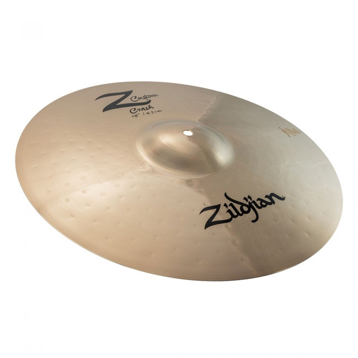 Cymbal Zildjian Z40115 Z Custom 18", Crash