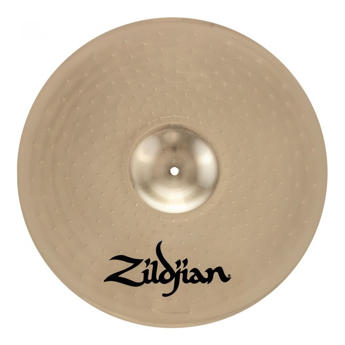 Cymbal Zildjian Z40116 Z Custom 19, Crash
