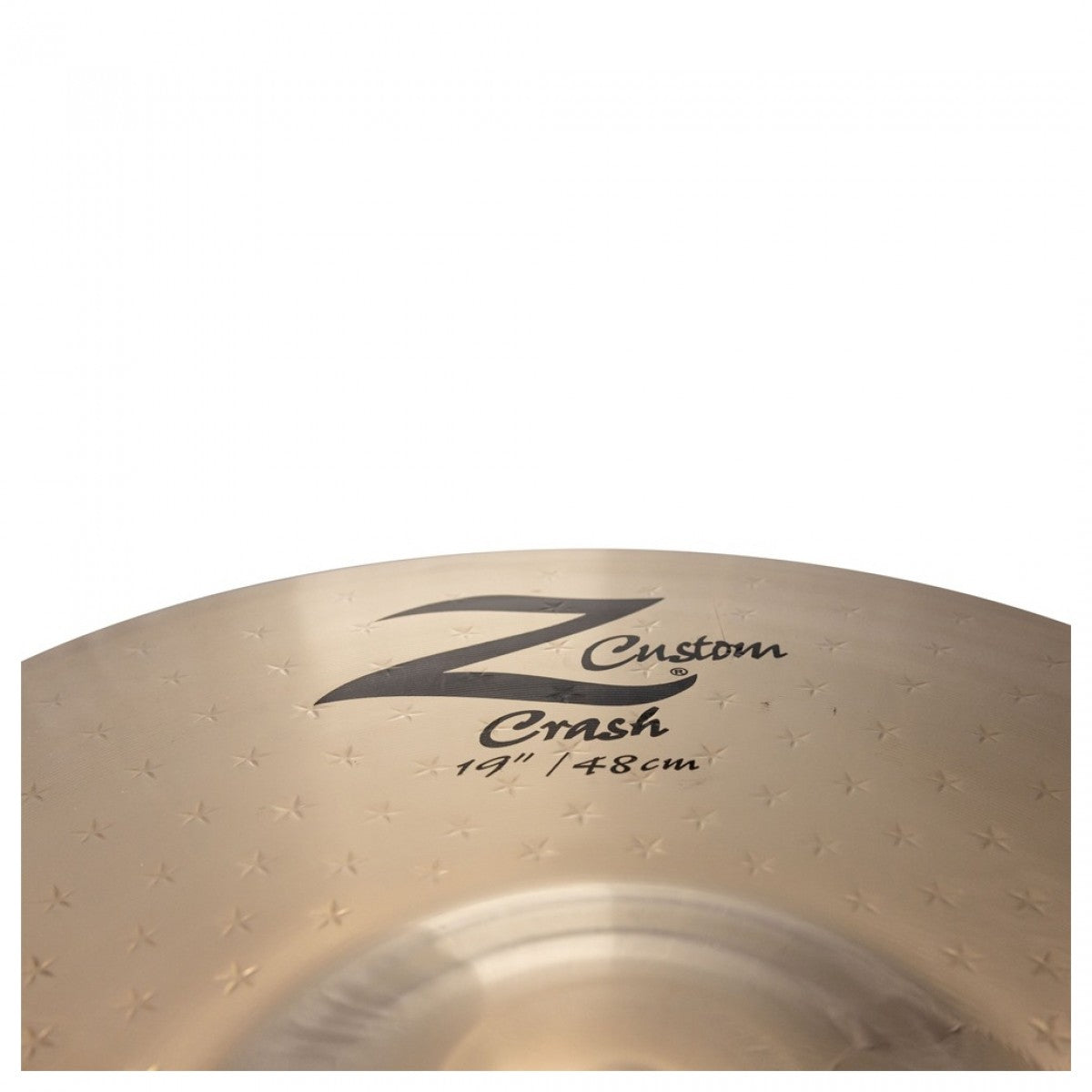 Cymbal Zildjian Z40116 Z Custom 19, Crash