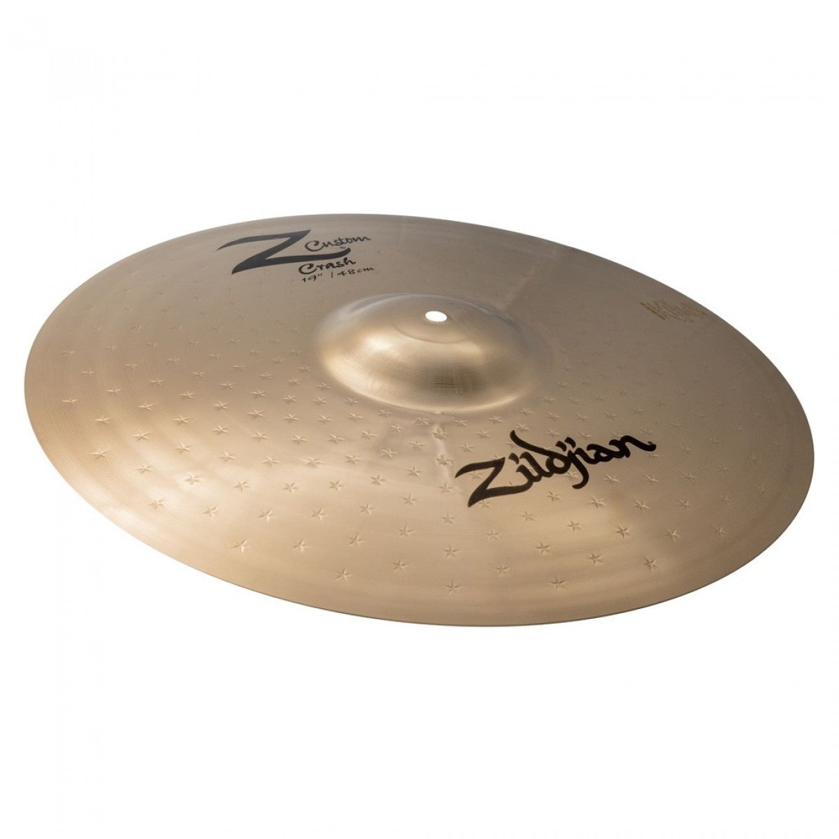 Cymbal Zildjian Z40116 Z Custom 19, Crash