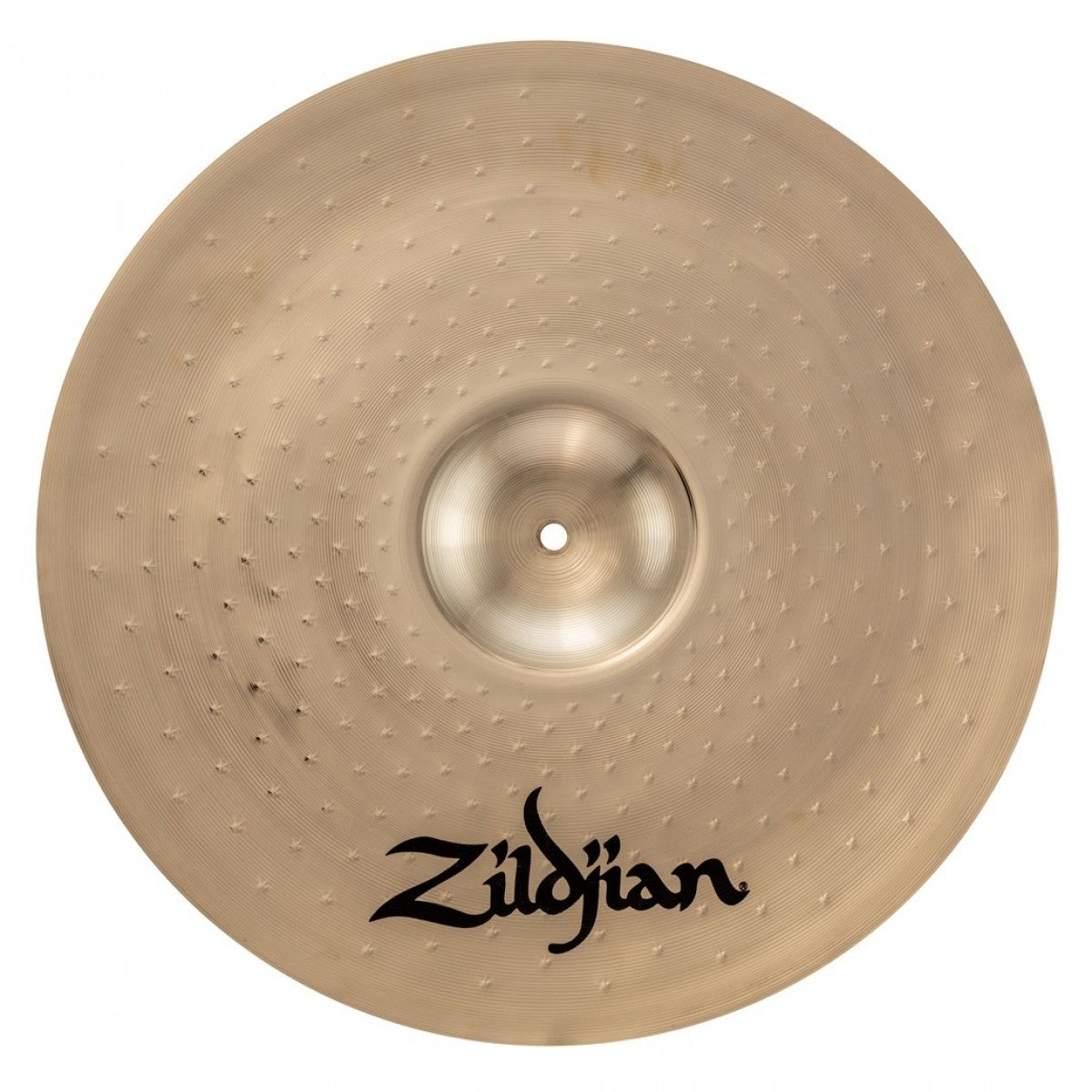 Cymbal Zildjian Z40117 Z Custom 20, Crash