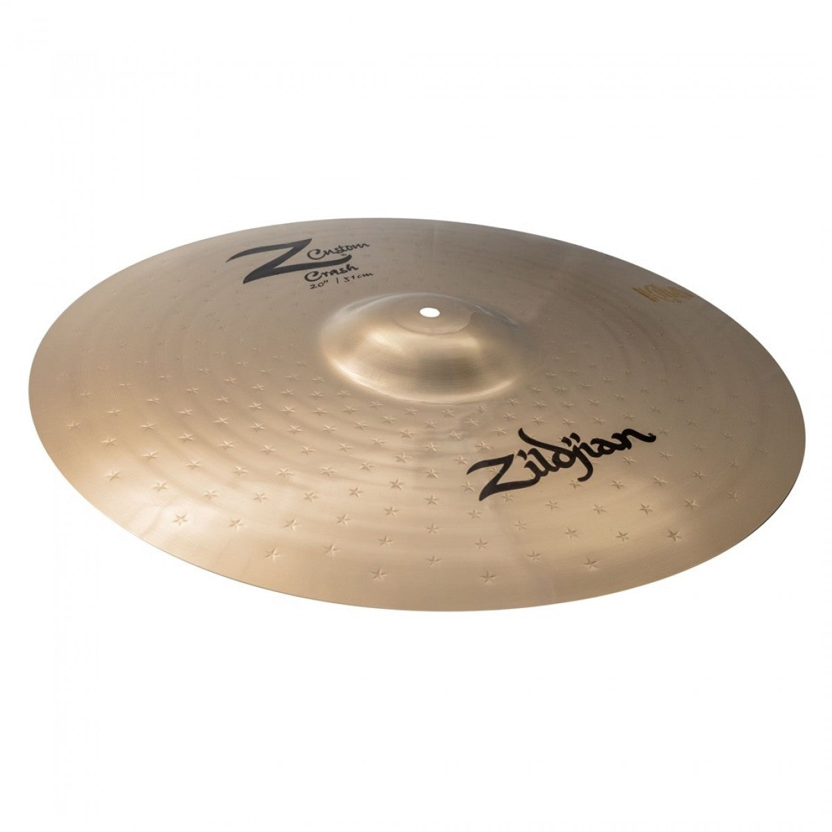 Cymbal Zildjian Z40117 Z Custom 20, Crash