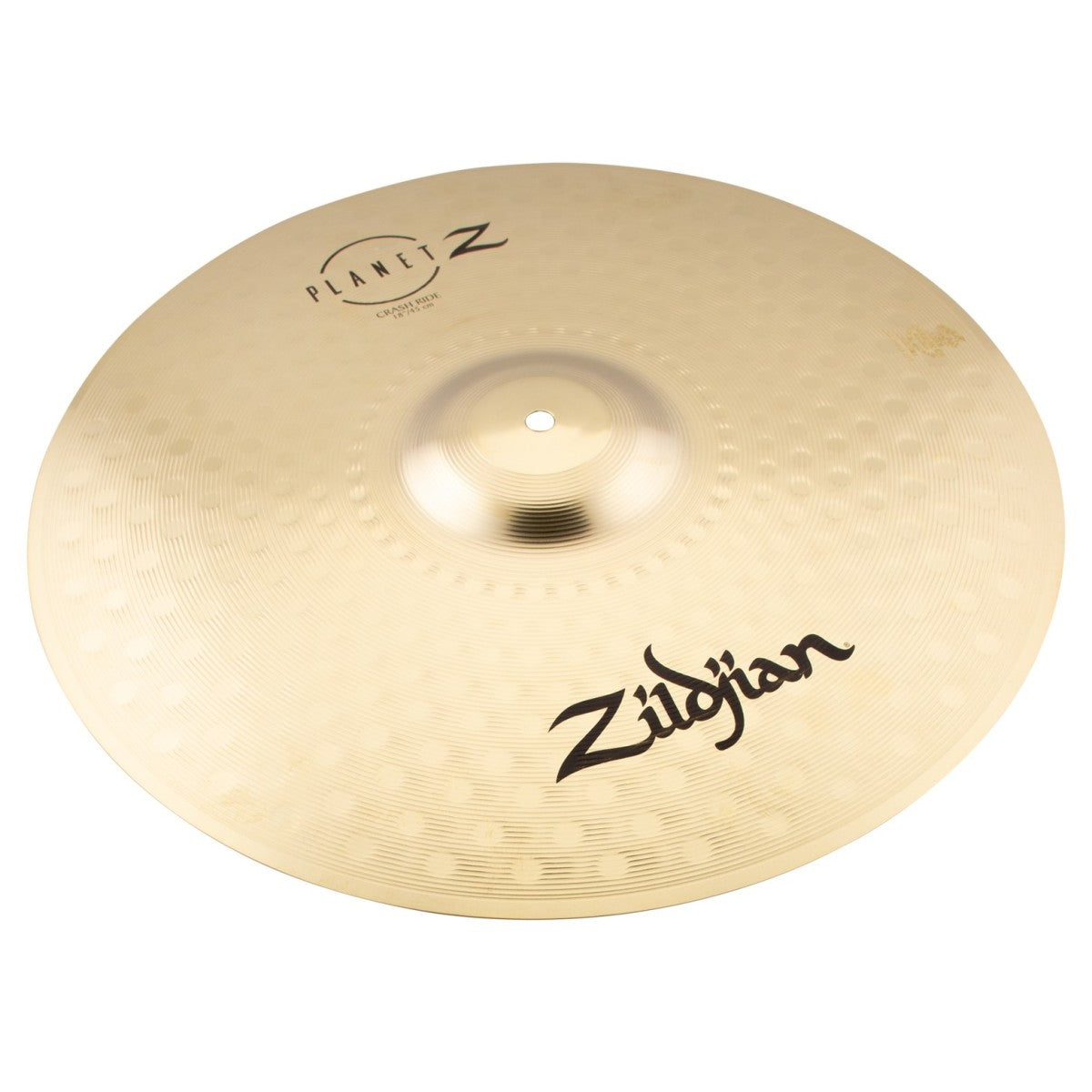 Cymbal Zildjian ZP18CR Planet Z 18, Crash Ride