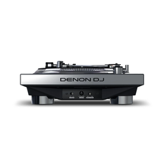 Denon VL12 Prime Professional Direct-Drive DJ Turntable With True Quartz Lock